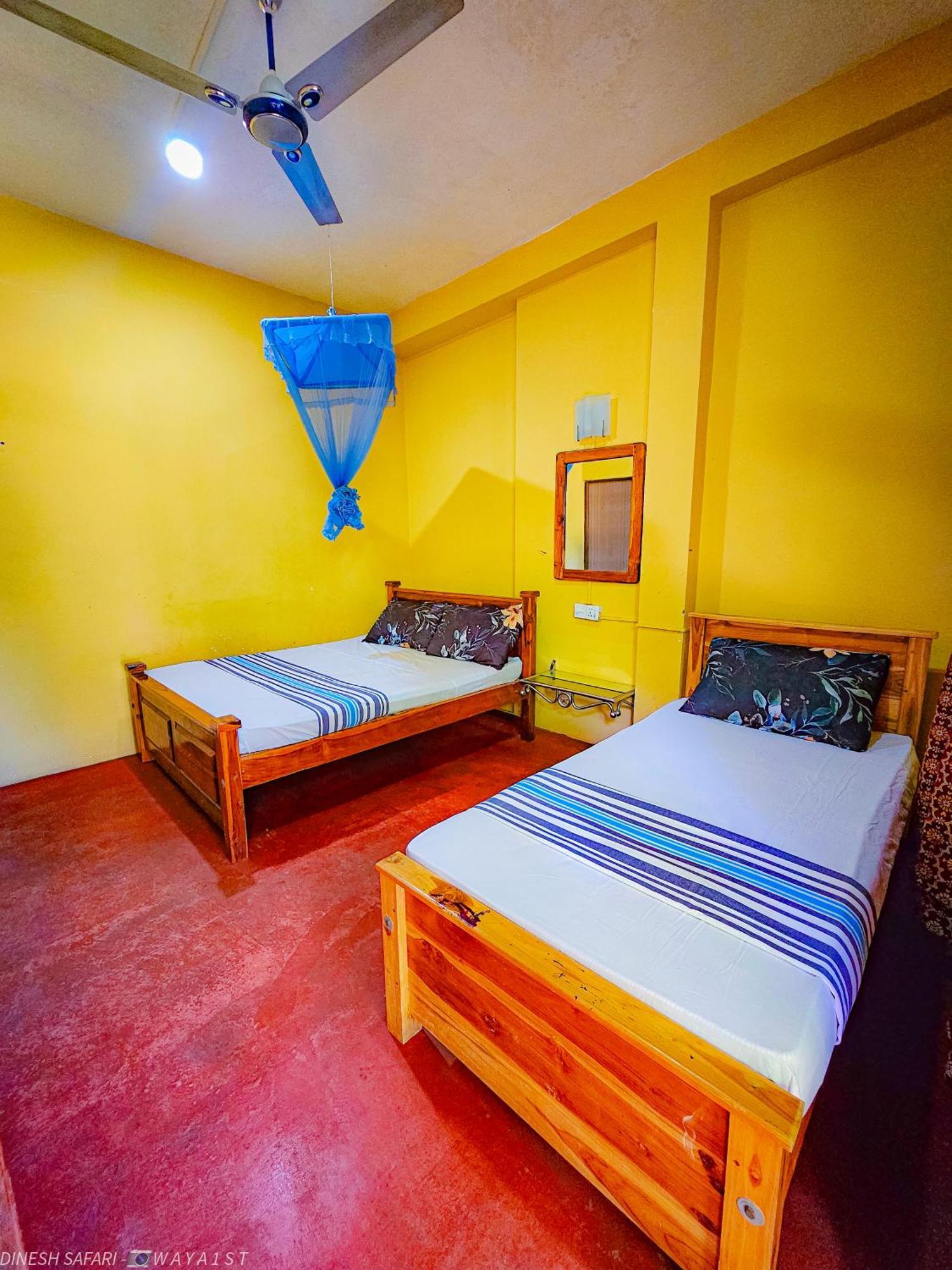 Dinesh Safari Homestay Udawalawe Zewnętrze zdjęcie