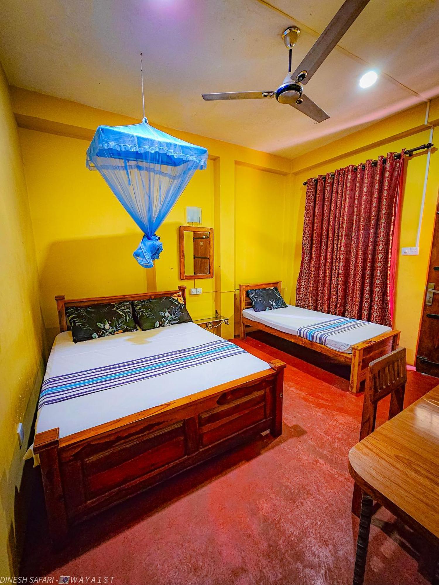 Dinesh Safari Homestay Udawalawe Zewnętrze zdjęcie