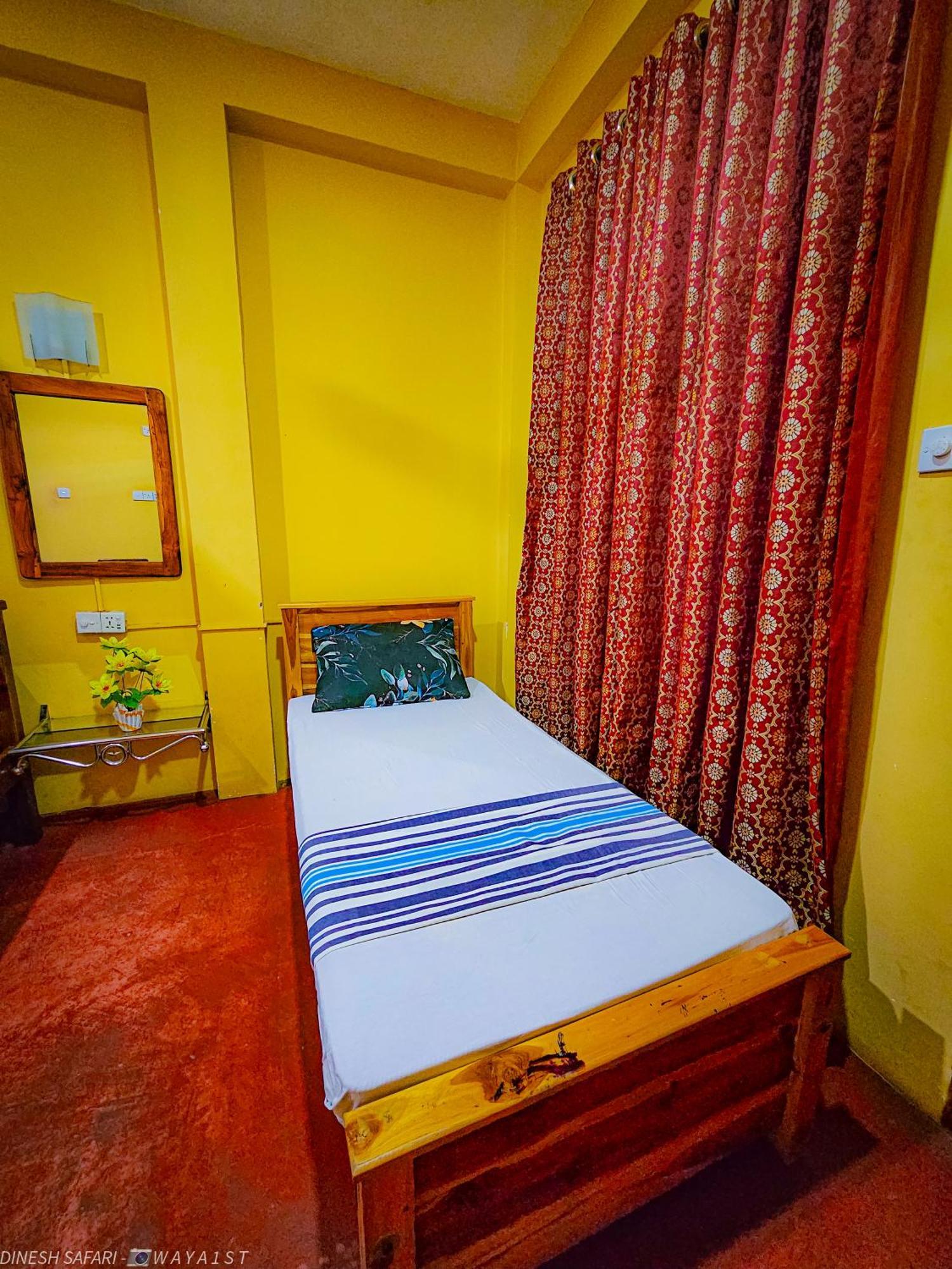 Dinesh Safari Homestay Udawalawe Zewnętrze zdjęcie