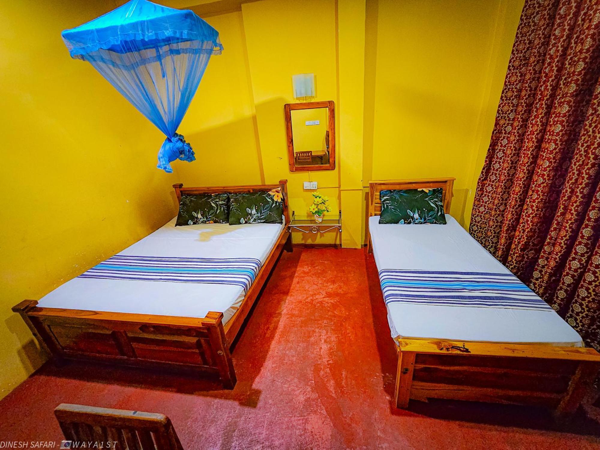 Dinesh Safari Homestay Udawalawe Zewnętrze zdjęcie