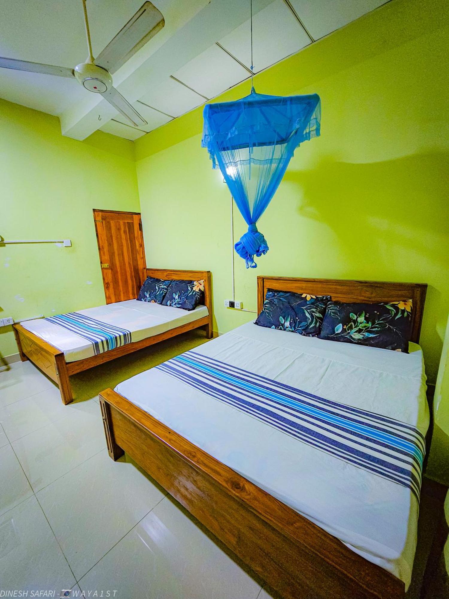 Dinesh Safari Homestay Udawalawe Zewnętrze zdjęcie