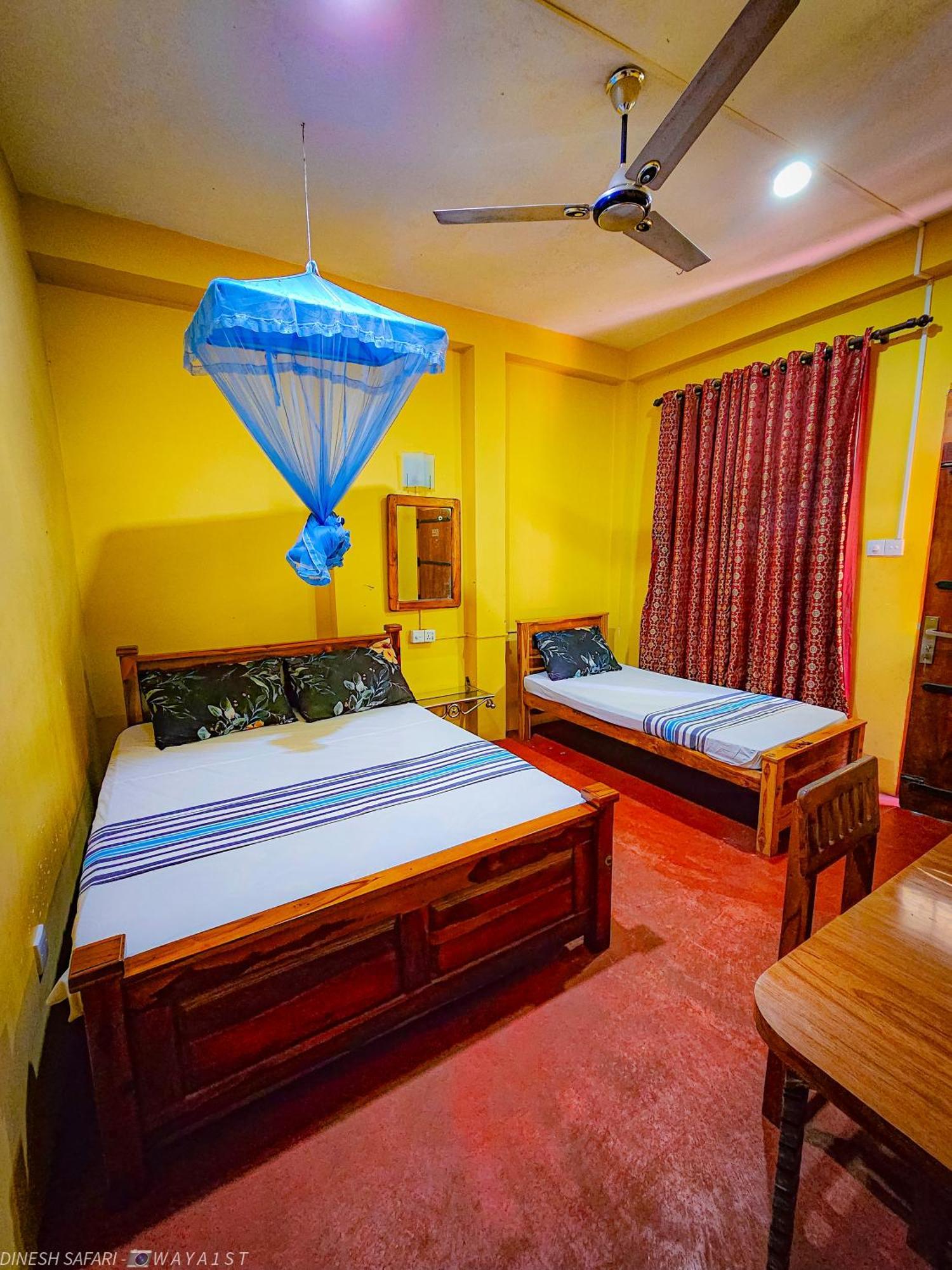 Dinesh Safari Homestay Udawalawe Zewnętrze zdjęcie