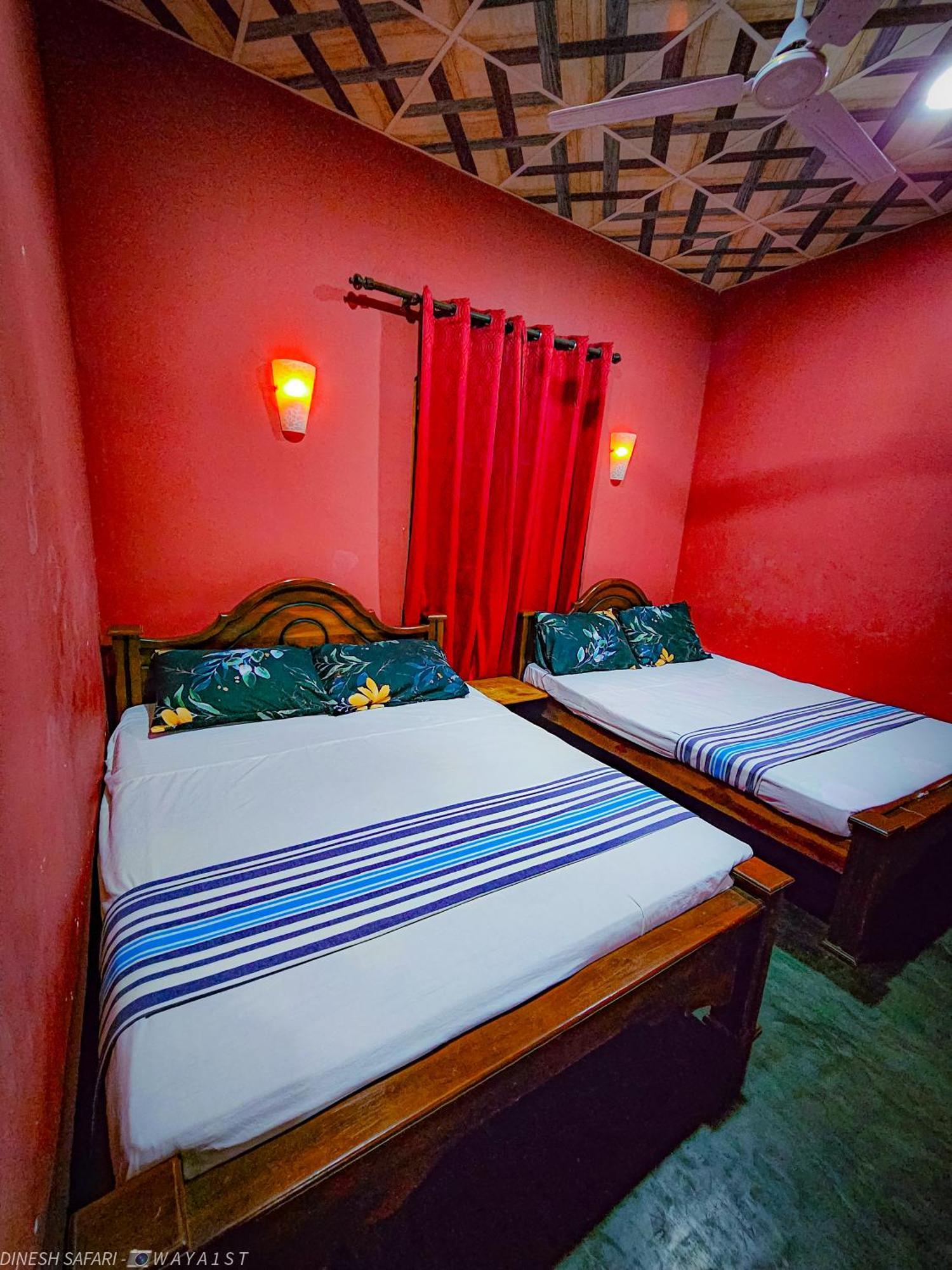 Dinesh Safari Homestay Udawalawe Zewnętrze zdjęcie