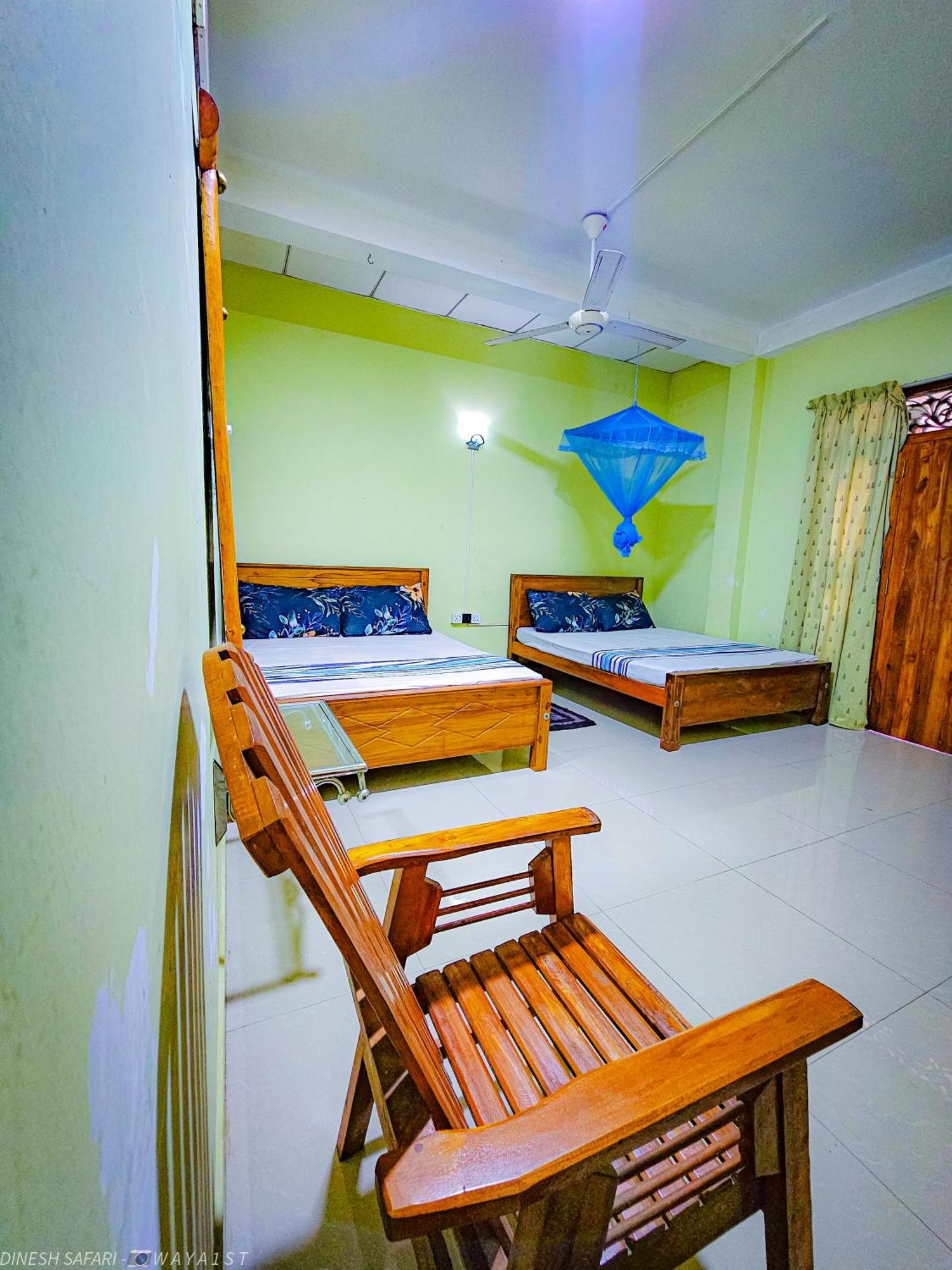 Dinesh Safari Homestay Udawalawe Zewnętrze zdjęcie
