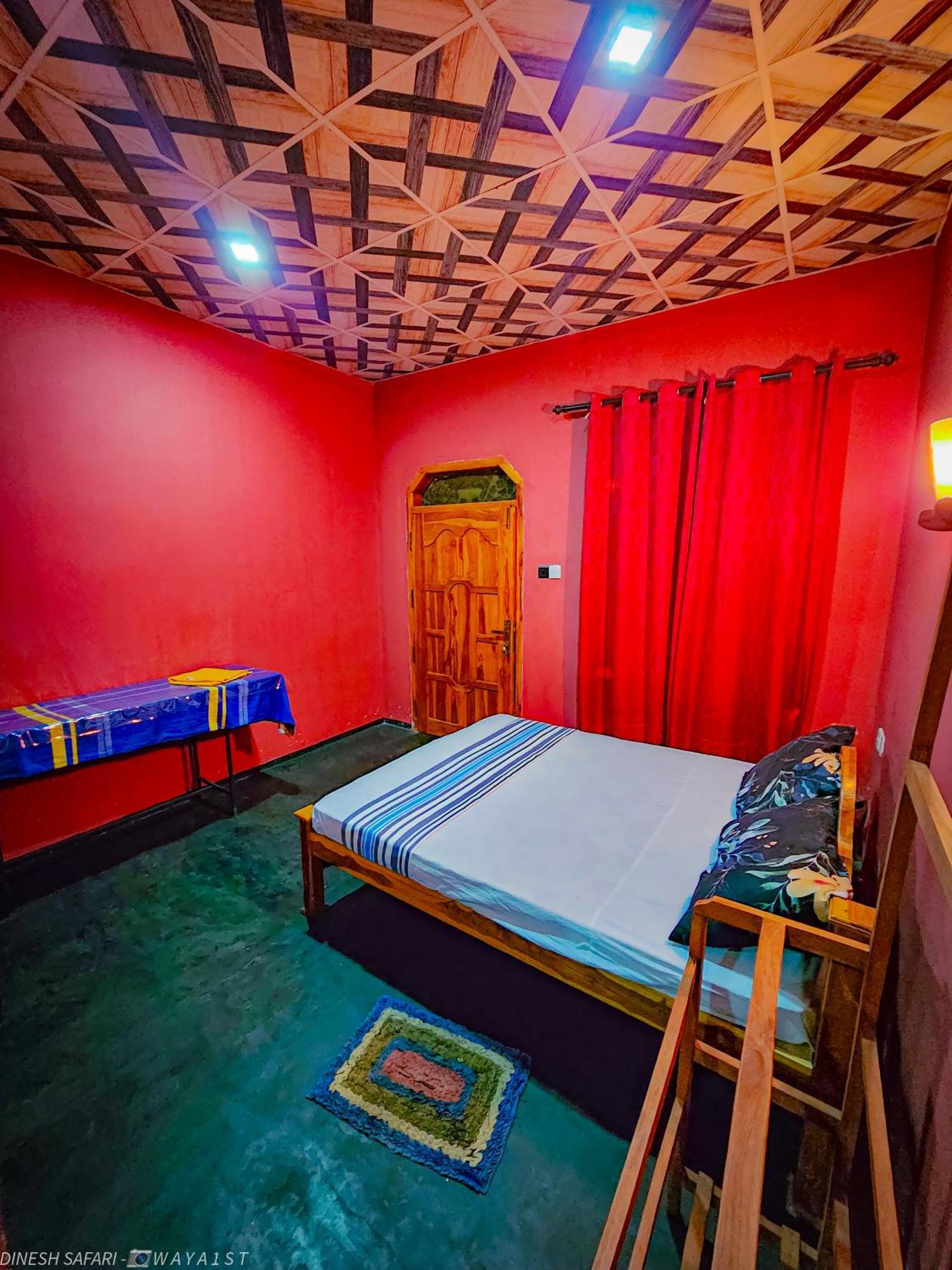 Dinesh Safari Homestay Udawalawe Zewnętrze zdjęcie