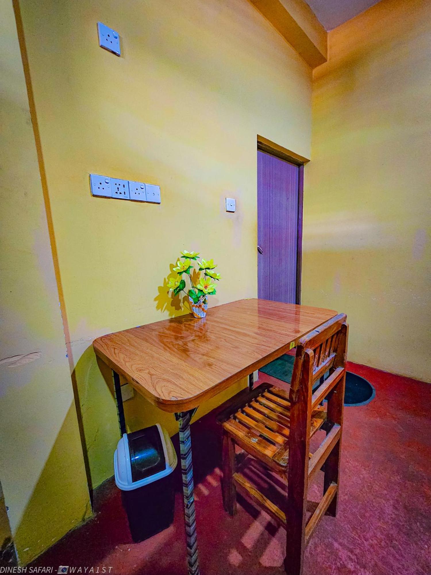 Dinesh Safari Homestay Udawalawe Zewnętrze zdjęcie