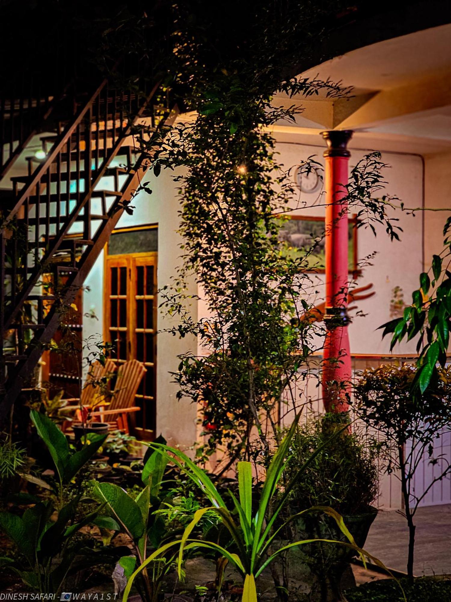 Dinesh Safari Homestay Udawalawe Zewnętrze zdjęcie